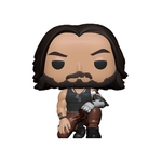 Product Funko Pop! Cyberpunk 2077 Johnny Silverhand thumbnail image