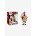 Product Funko Pop! Disney Aladdin Prince Ali thumbnail image