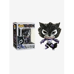 Product Funko Pop! Marvel Venomized Rocket thumbnail image