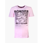 Product Nintendo Super Mario Bowser Festival T-Shirt thumbnail image