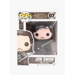 Product Funko Pop! Game of Thrones Jon Snow thumbnail image