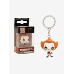 Product Pocket Pop! IT Pennywise (with Balloon) thumbnail image