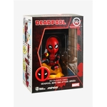 Product Mini Egg Attack Deadpool Ambush Figure thumbnail image