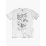 Product Peaky Blinders Shelby Brothers Circle Faces T-Shirt thumbnail image