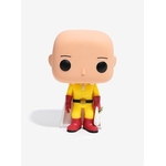 Product Funko Pop! One Punch Man Saitama thumbnail image