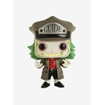 Product Funko Pop! Beetlejuice Guide with Hat thumbnail image