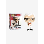 Product Funko POP! Icons KFC Colonel Sanders thumbnail image