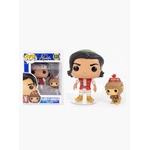 Product Funko Pop! Disney Aladdin of Agrabah with Abu thumbnail image