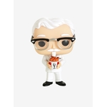 Product Funko POP! Icons KFC Colonel Sanders thumbnail image