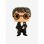 Product Funko Pop! Harry Potter (Yule) thumbnail image