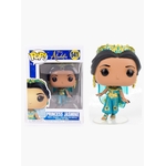 Product Funko Pop! Disney Aladdin Princess Jasmine thumbnail image