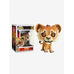 Product Funko Pop! Disney The Lion King Simba thumbnail image