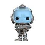 Product Funko Pop! Batman & Robin Mr. Freeze thumbnail image