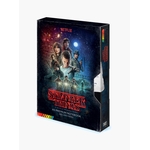 Product Stranger Things Premium VHS Notebook  thumbnail image