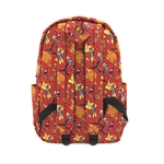 Product Loungefly Disney Emperors Backpack thumbnail image