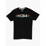 Product The C64 Logo T-Shirt thumbnail image