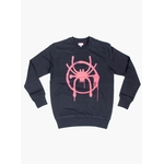 Product Marvel Spider-Man Black Sweatshirt thumbnail image