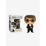 Product Funko Pop! Harry Potter (Yule) thumbnail image