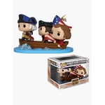 Product Funko Pop! History George Washington Crossing the Delaware thumbnail image