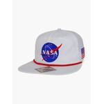 Product NASA Spacesuit  Snapback thumbnail image