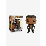 Product Funko Pop! Marvel Black Panther Killmonger w/ Scars thumbnail image