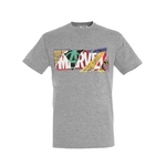 Product Marvel Logo T-shirt thumbnail image