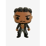 Product Funko Pop! Marvel Black Panther Killmonger w/ Scars thumbnail image