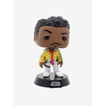 Product Funko Pop! Star Wars Solo Lando  thumbnail image