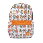 Product Loungefly Star Wars Paster Yub Nub Ewok Backpack thumbnail image