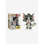 Product Funko Pop! Tom & Jerry Tom thumbnail image