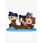 Product Funko Pop! History George Washington Crossing the Delaware thumbnail image