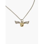 Product Harry Potter Golden Snitch Necklace thumbnail image