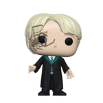 Product Funko Pop! Hary Potter Malfoy w/Whip Spider thumbnail image