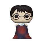 Product Funko Pop! Harry Potter Harry w/Invisibility Cloak thumbnail image