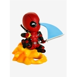 Product Mini Egg Attack Deadpool Ambush Figure thumbnail image