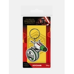 Product Star Wars Episode 9 D-0 Rubber Keychain thumbnail image