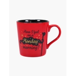 Product Disney Aladdin Jafar Mug thumbnail image