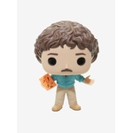 Product Funko Pop! Friends 80's Hair Ross Geller thumbnail image