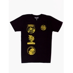 Product Dragon Ball Z Black T-Shirt thumbnail image