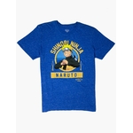 Product Naruto Blue T-Shirt thumbnail image