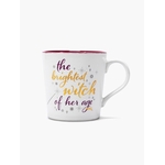 Product Harry Potter Hermione Granger Mug thumbnail image