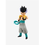 Product Dragon Ball Z Grandista Resolution of Soldiers Pvc Statue Gotenks thumbnail image