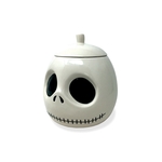 Product Disney Nightmare Before Christmas Jack Cookie Jar thumbnail image