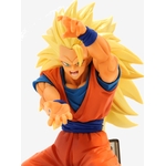 Product Dragon Ball Super Chosenshiretsuden PVC Statue Super Saiyan 3 Son Goku thumbnail image