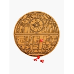 Product Star Wars Cork Board Death Star thumbnail image