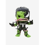 Product Funko Pop! Marvel Venom Venomized Hulk  thumbnail image