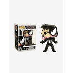 Product Funko Pop! Marvel Venom Venom/Eddie Brock  thumbnail image