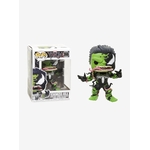 Product Funko Pop! Marvel Venom Venomized Hulk  thumbnail image