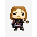 Product Funko Pop! The Lord of the Rings Boromir thumbnail image