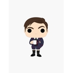 Product Funko Pop! Umbrella Academy Number Five (Chase is Possible) thumbnail image